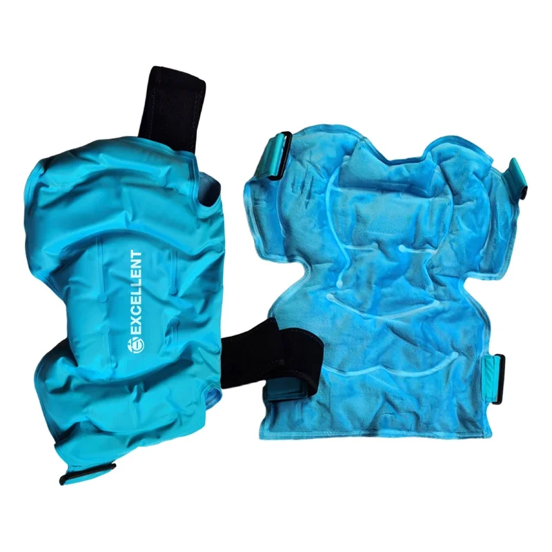 Rehabilitation Therapy Supplies  Ice Packs for Injuries  Hot or Cold Pack for  Shoulder or Knee Pain fast shipping