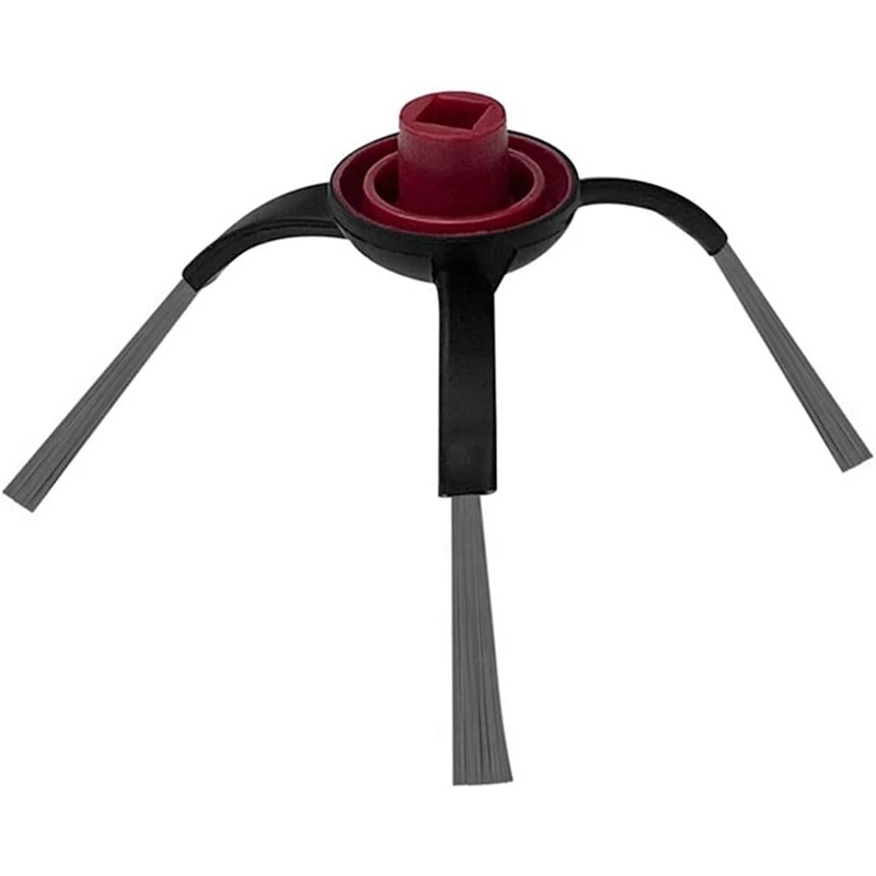 【Berserkk】Spazzola laterale di ricambio per pezzi di ricambio per aspirapolvere robot Ecovacs Deebot T30 PRO OMNI / T30 Max / T30 / DDX14