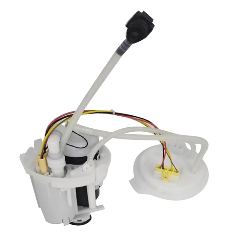 

1 PCS 4M0919087G 8W020131 Car Electric Fuel Pump Module Assembly White ABS For Q7 4M 3.0 2017-2019