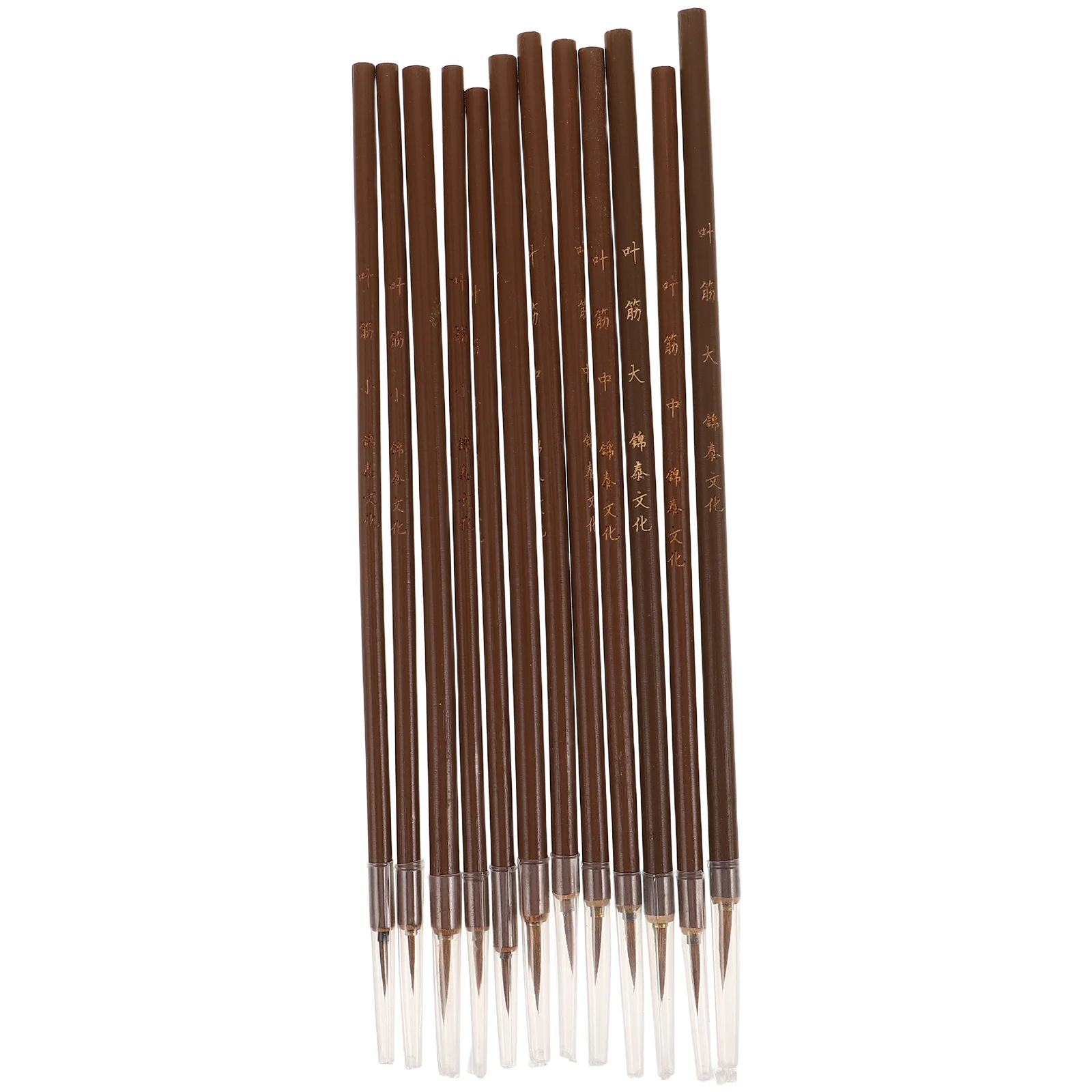 

1Set Chinese Calligraphy Brush Traditional Watercolor Brush Bristles for Painting Writing Ink Drawing Tool Artists