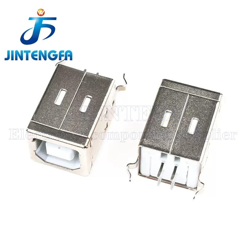 10PCS Square Usb So…