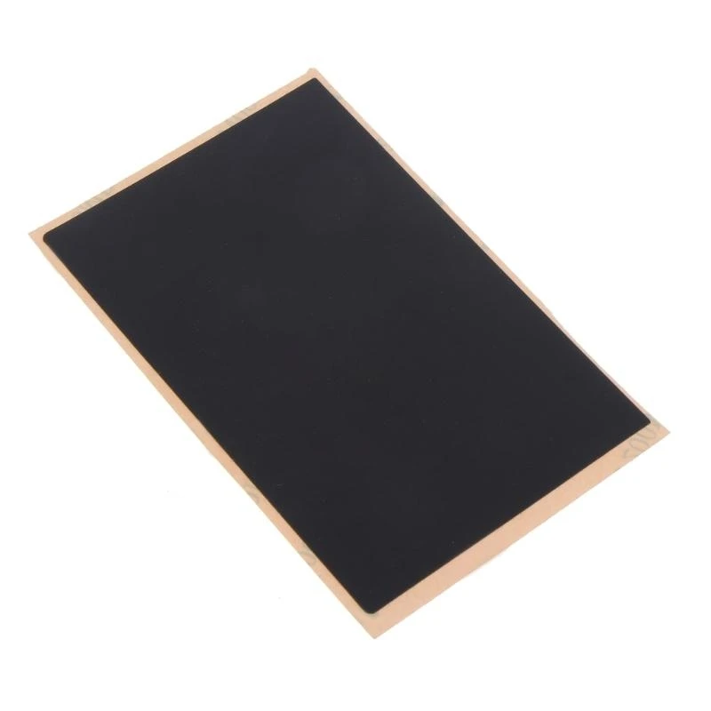 10pcs Touchpad Sticker для ThinPad T480S T490S X13 X390 E14 T14S Ноутбук Palmrest Touchpad Cover Covers защищает аксессуар