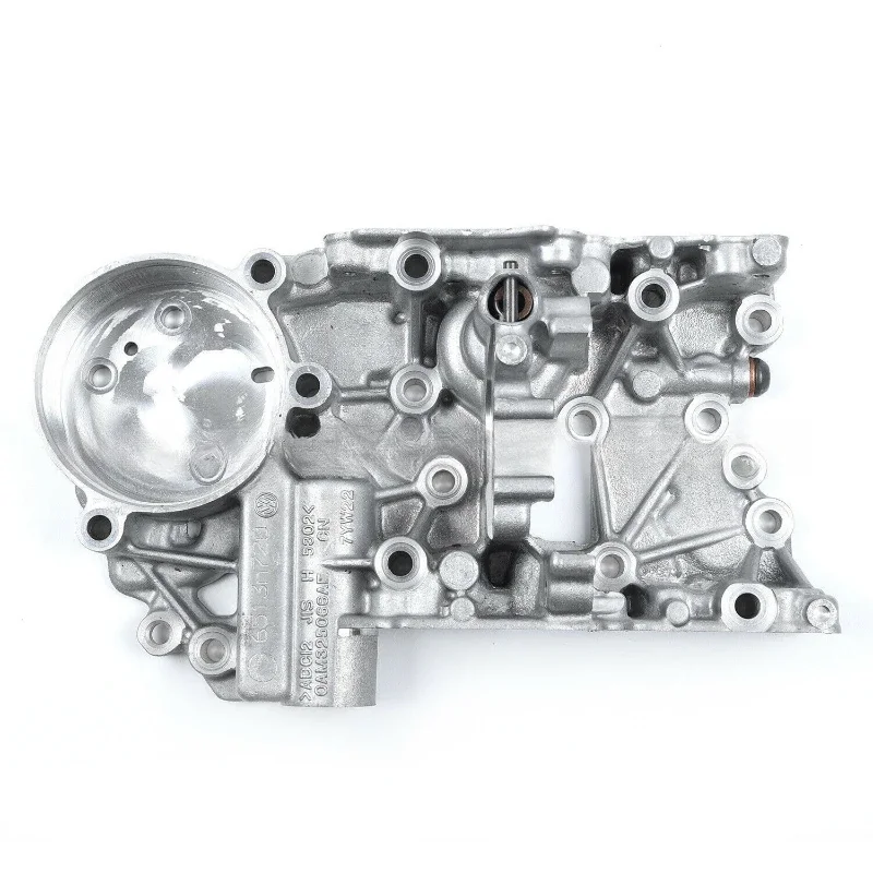 

For Volkswagen Passat, Audi DQ200 Transmission Accumulator Housing Body Plate 0AM325066
