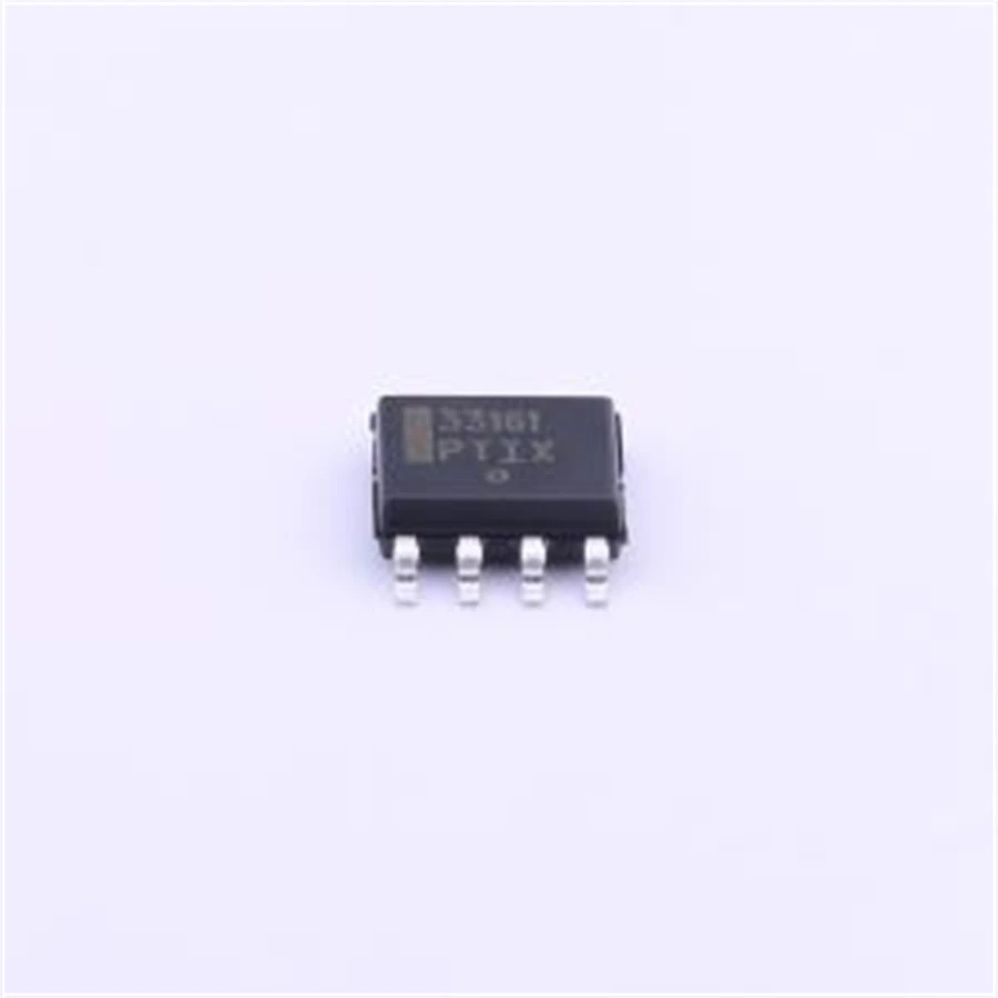 

20PCS/LOT MC33161DR2G (Supervisor and Reset ICs)