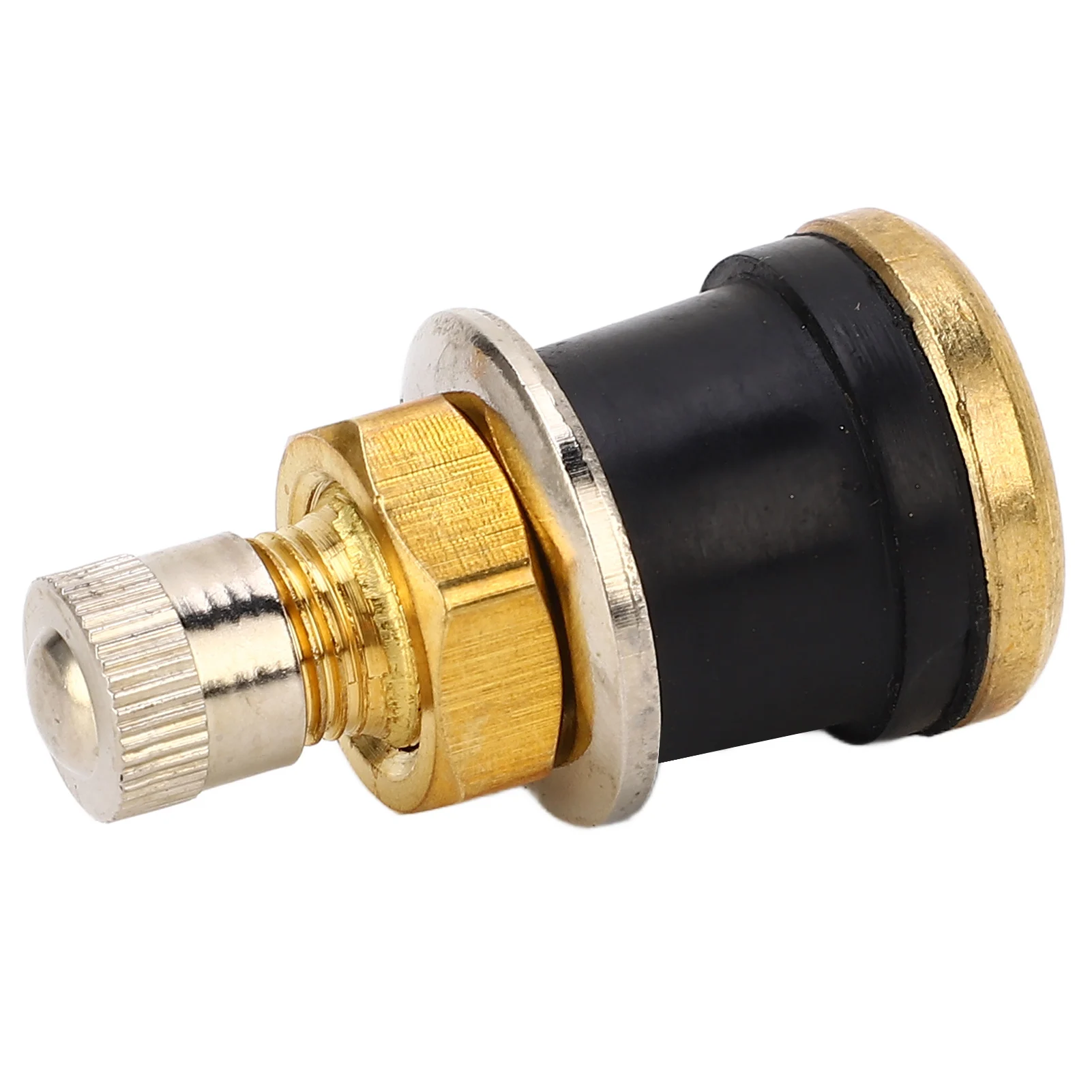

Truck Tubeless Tyre Valve Stem Copper Stable Performance