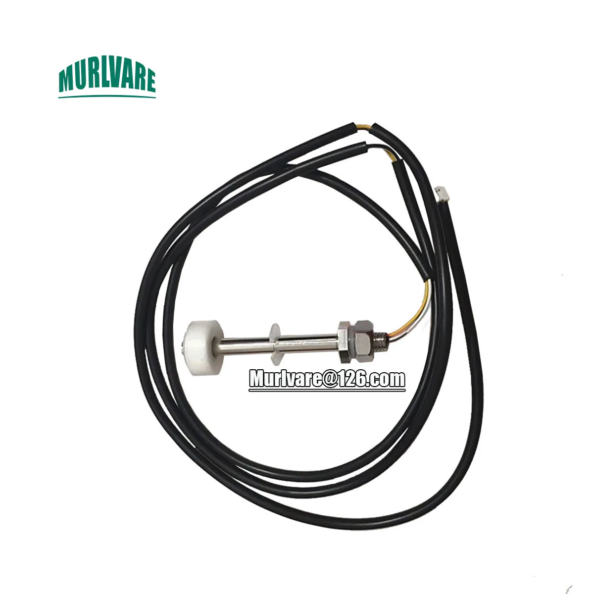 PN 040001033 Deicing Probe 3 Wire Float Water Level Sensor For Manitowoc ES Series ES0460 ES0660 ES0462AC ice Machine Replace