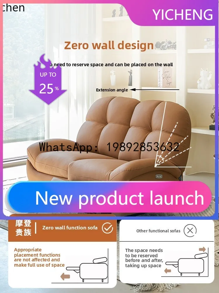 

двойной многофункциональный диван-кровать для небольшой квартиры, гостиной, регулируемый диван с нулевыми стенками