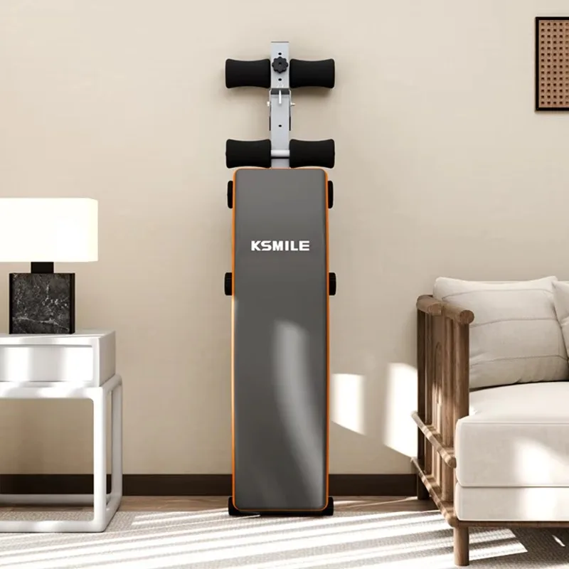 2025 منحنى اللياقة البدنية مقعد الجلوس معدات رياضية معدات التمرين #4