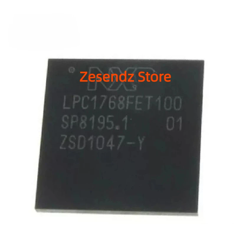 

LPC1778FET208 LPC1788FET208 LPC2468FET208 LPC2478FET208 LPC1765FET100 LPC1768FET100 LPC1825JET100 BGA-100 BGA-208