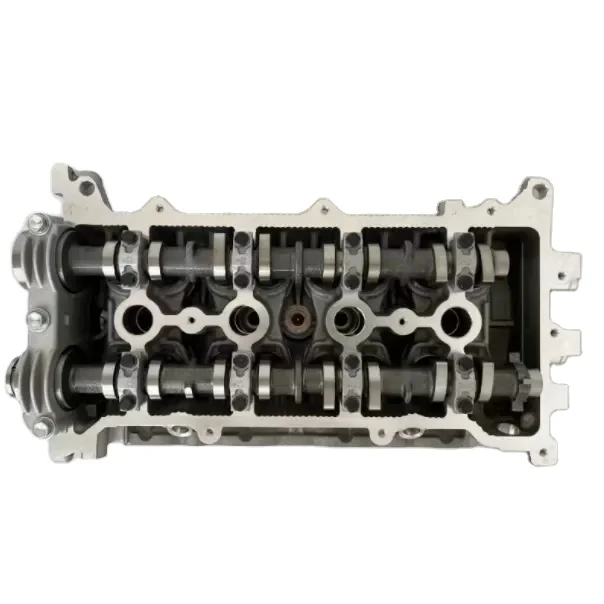 

1ZZ-FE Cylinder Head Complete Assembly for Toyota Corolla Celica Matrix 1.8L Engine