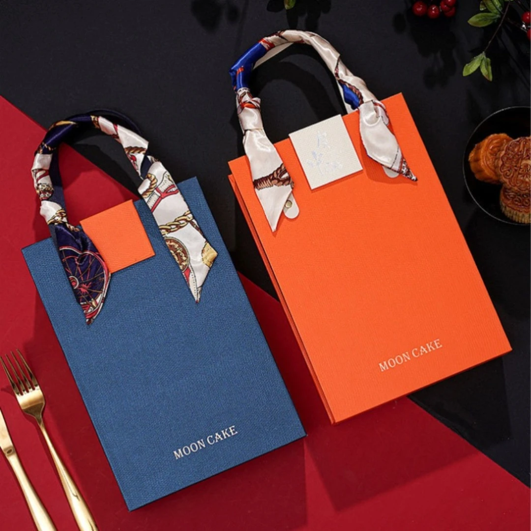 10pcs/set Brand Bandana Small  - đánh giá và giá Women Bags Branded