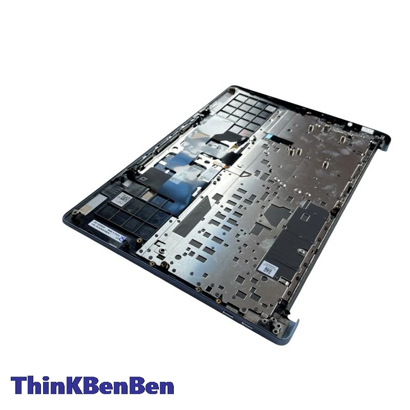 러시아 블루 키보드 상단 케이스 팜레스트 쉘 커버, Lenovo Ideapad S540 13 13IML 13API 13ARE 13ITL 5CB0W43702