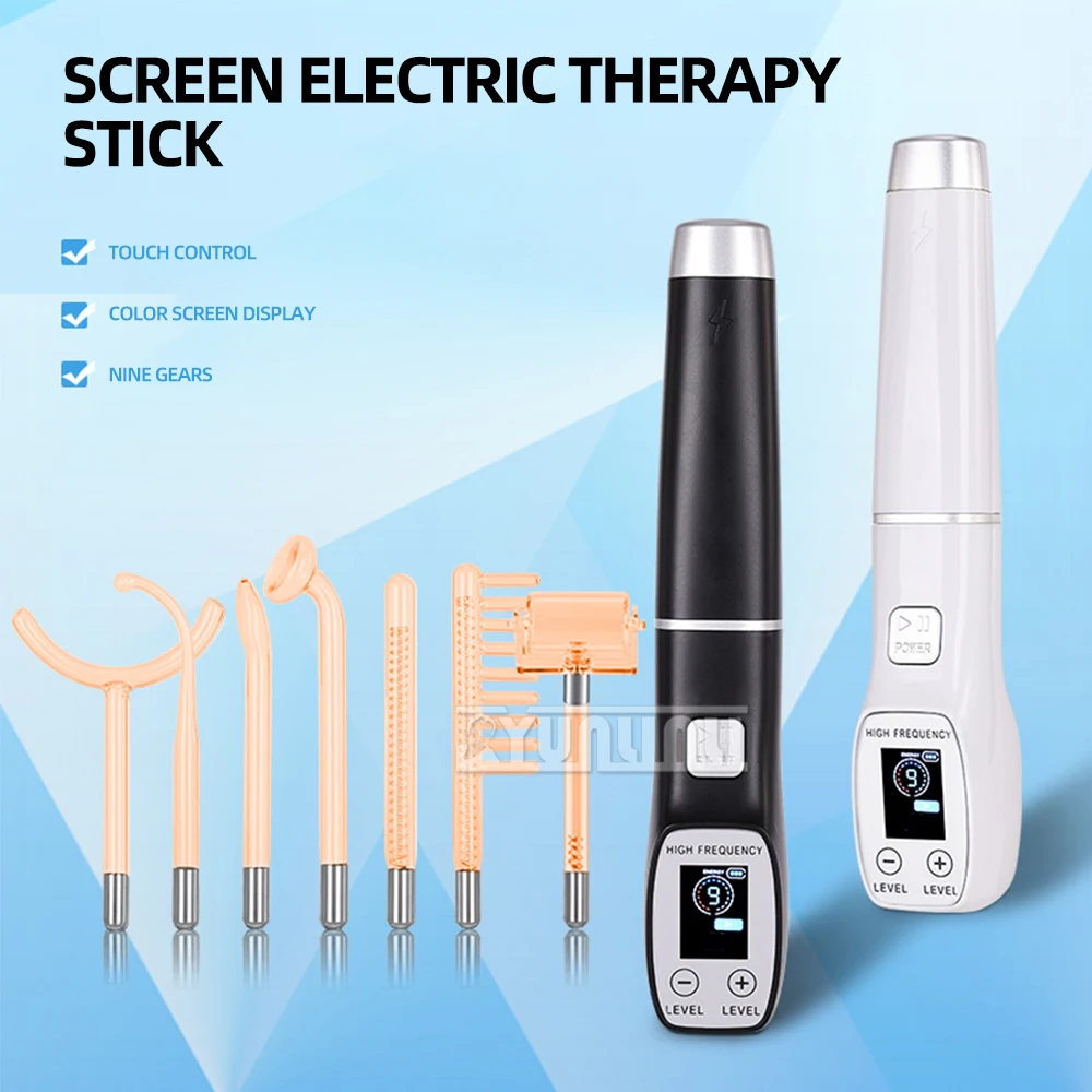 Anti Acne Spot Remove Wrinkle Skin Care Device