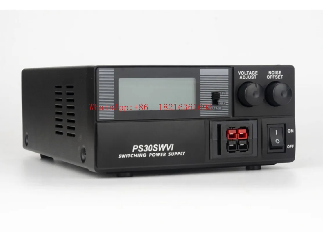 A182 Store 6th Generation Power Supply PS30SWVI Base Station 6th Generation Communication Power Supply 30A