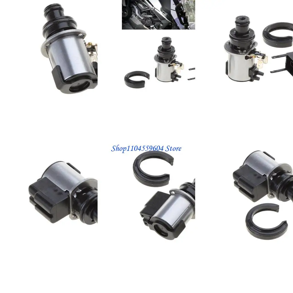 

12QM Car Torte Converter Solepenoid AWD для Lineartronic CVT TR580/690