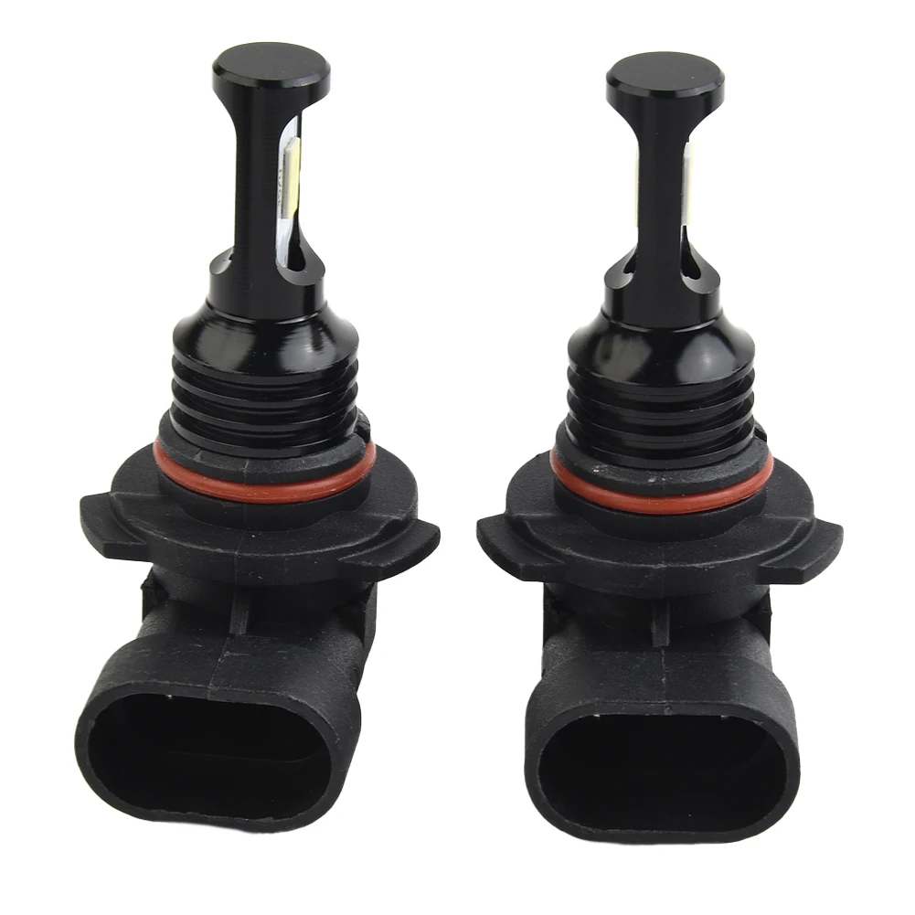 

Для Toyota RAV4 2013 2014 2015 светодиодные фары COB чипы DC 9-32 В прожекторы дальнего ближнего света 6000 К высокое качество