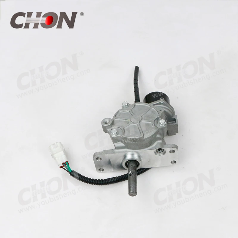 Suitable for Toyota Land Cruiser LC100 rear axle differential lock actuator LC79 41450-60070 motor electric lock