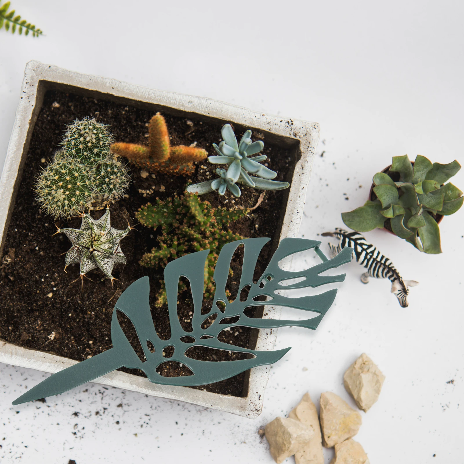 

Climbing Vine Stand Trellis for Plants Support Rack Garden Flower Stem Pot Frame Indoor