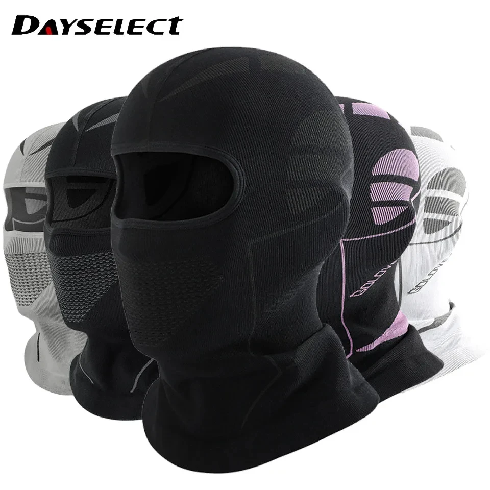 AliExpress Winter Cycling Balaclava Men Women Windproof Hiking Running Headwear Outdoor Sports Climbing