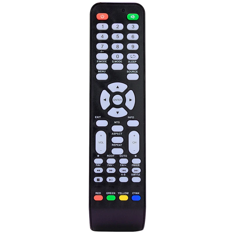 WEKO KL SKYTECH 19*22*24*32 LCD-LED TV remote control