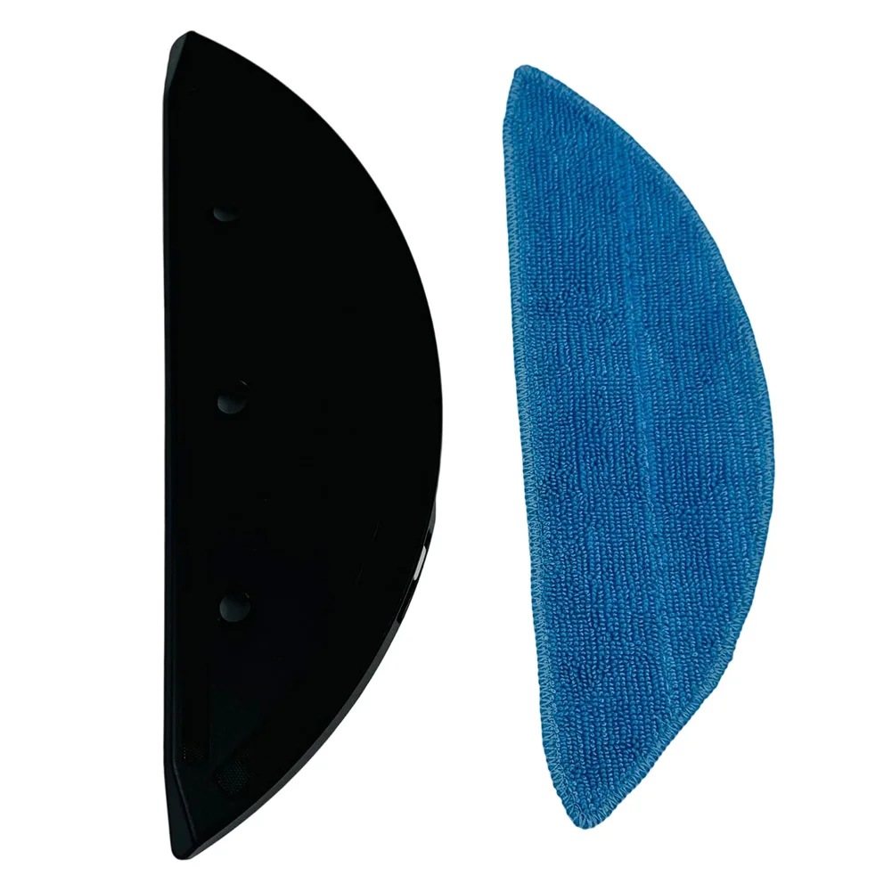 

Home Cleaning Robotic Vacuum Cleaner High Performance Mop Accessories Spare Replacement Parts Microfiber Materials