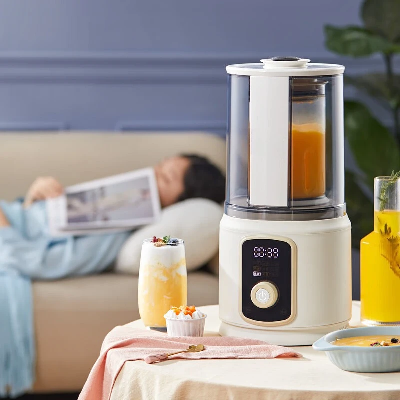 قاطع جدار الصوت الناعم BP PB03 للتدفئة المنزلية ماكينة طهي الطعام التكميلية الصغيرة الأوتوماتيكية