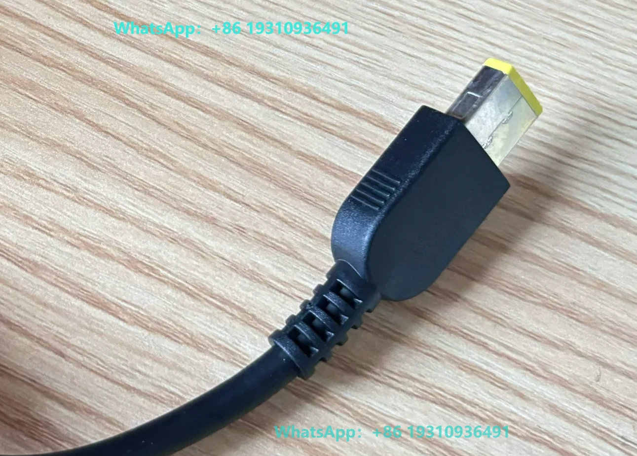 Applicable to  notebook power adapter square port maintenance cable high power 330W 16.5A 20V