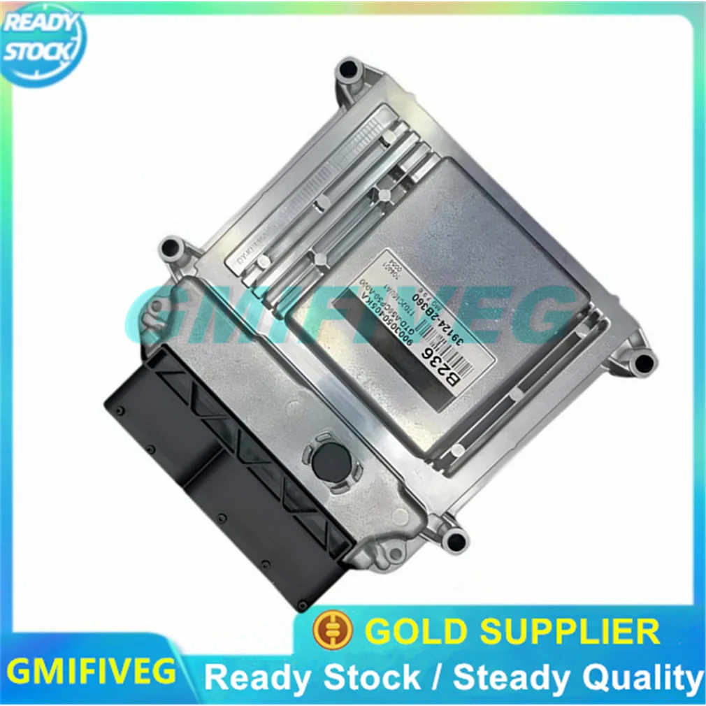 

ЭБУ двигателя автомобиля компьютерная плата электронный блок управления B236 MG7.9.8 39124 2B360 391242B360 39124-2B360 новый другой