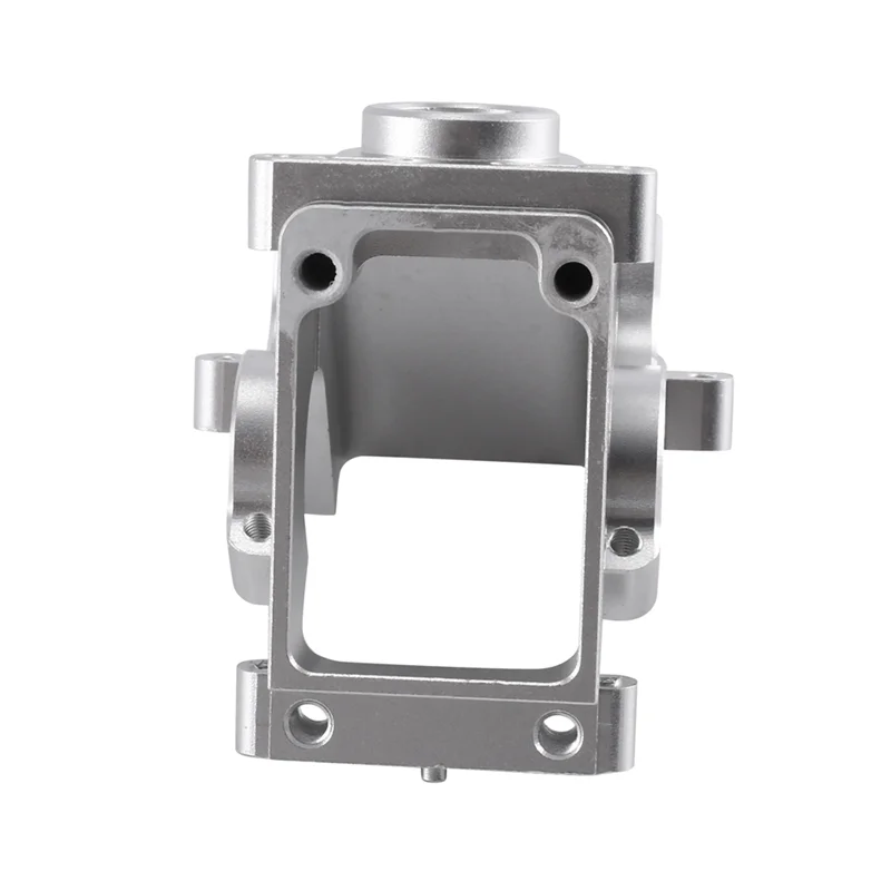 علبة تروس معدنية XX-2X حاجز لـ ARRMA 1/8 6S KRATON Typhon Outcast 1/7 مخالفة لا حدود لها Mojave ترقية أجزاء، 4 #3