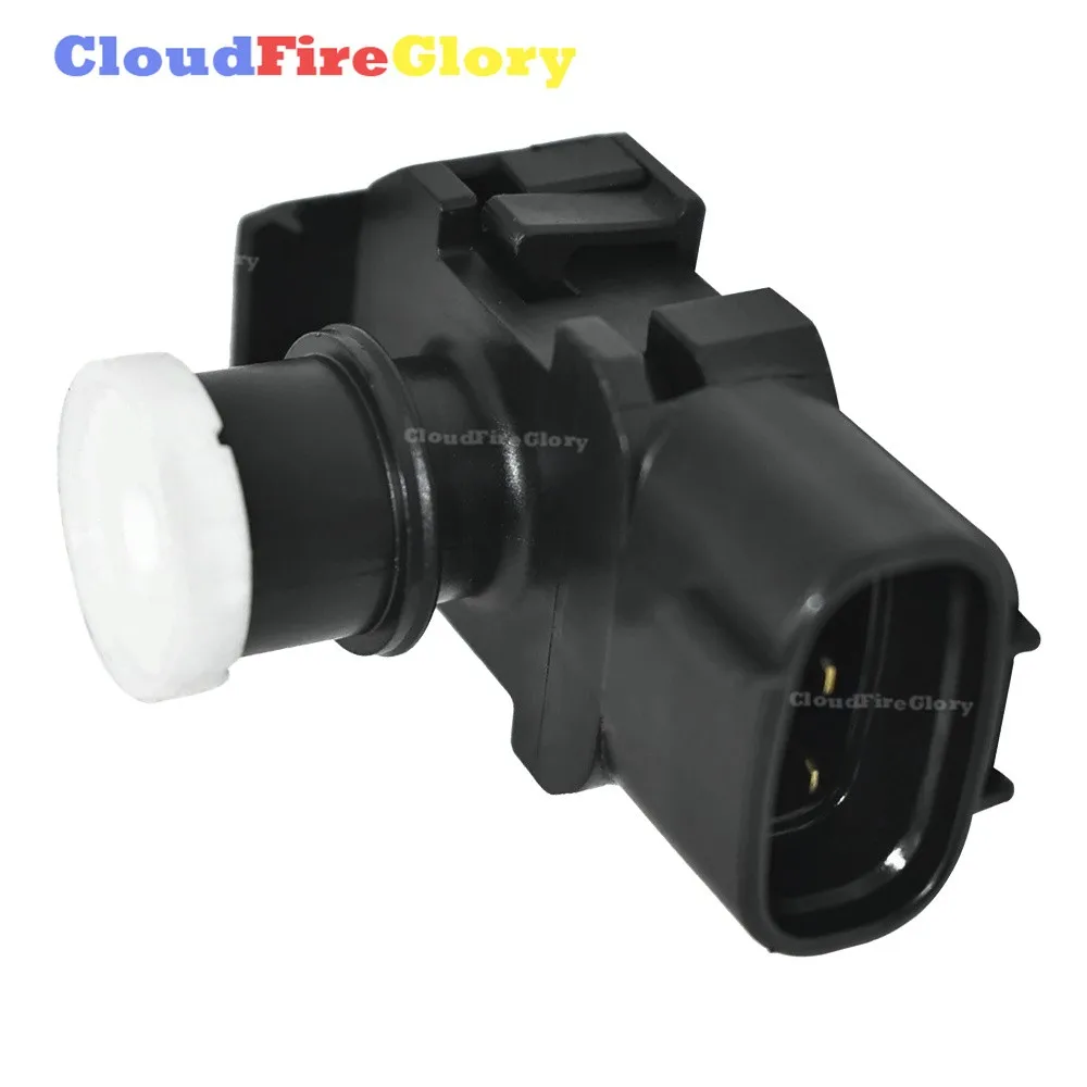 CloudFireGlory For Toyota Highlander 3.3L 2004-2006 Camry 2003-2006 RAV4 2001-2004 Vapor Pressure Sensor 89461-35010 8946135010