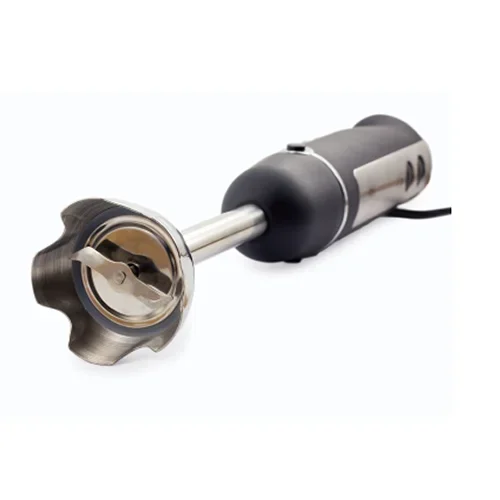 

Powerful Immersion Blender, Electric Hand Blender, Commercial Strength Mixer/Food Processor
