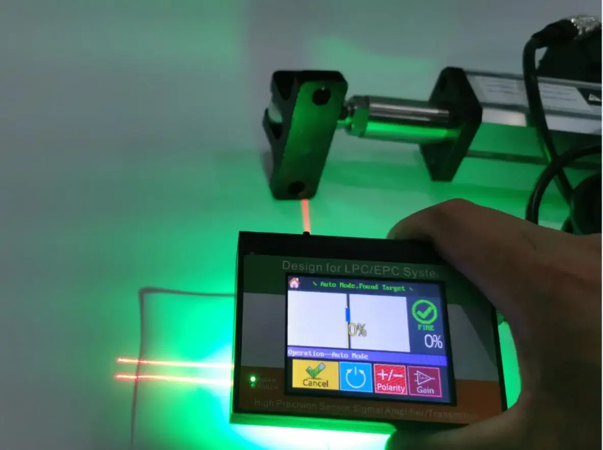 Ccd Sensor For EPC-…