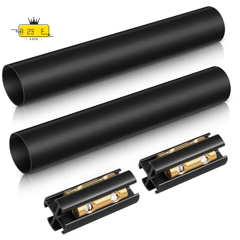 A23E-2 Sets Underground Wire Splice Kit Suit For 14/3 To 8/3 Range Direct Burial Uf Wire Handle Up To 600 Volts Maximum