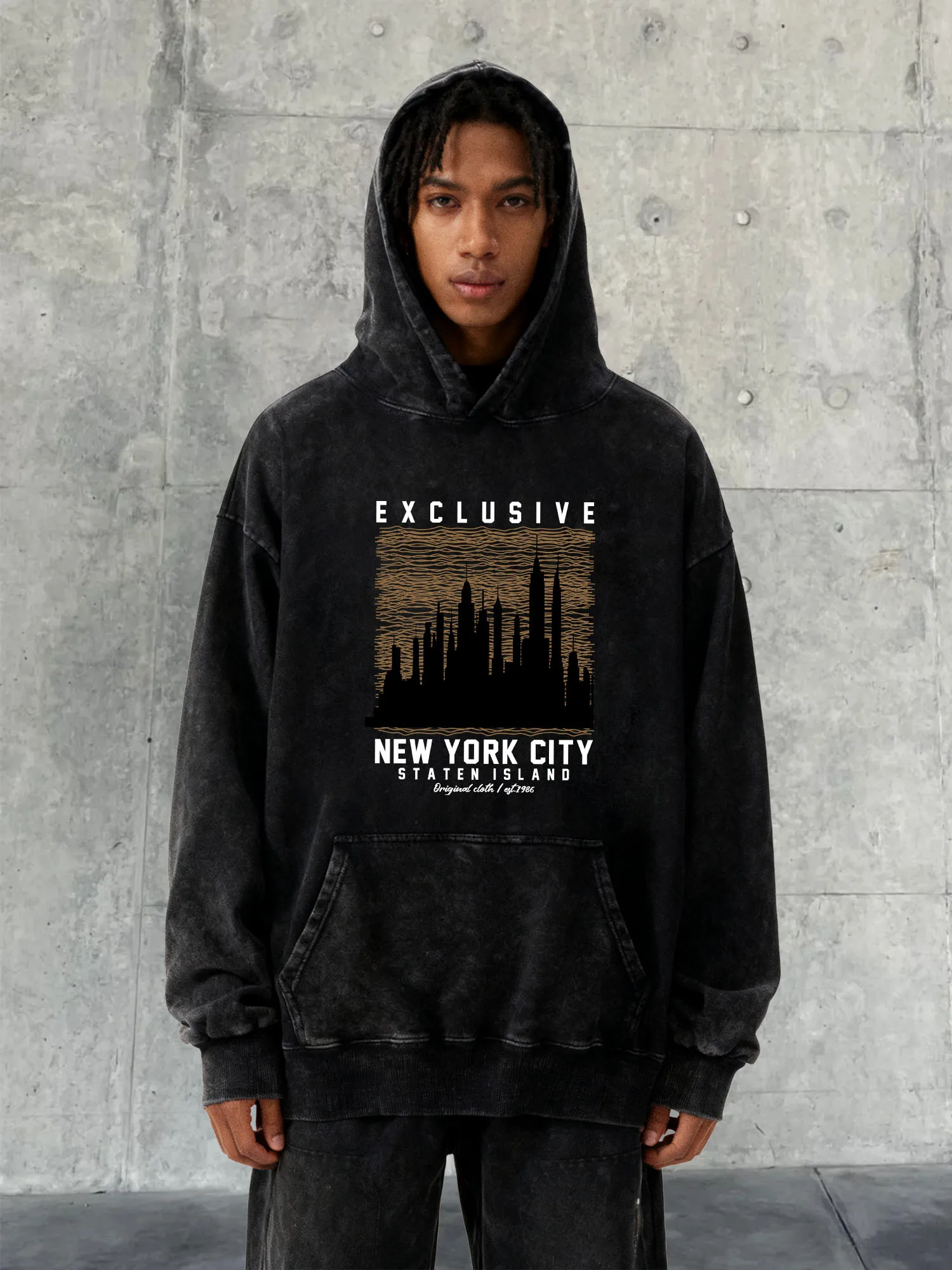 Nyc Exclusive Skyli… - image