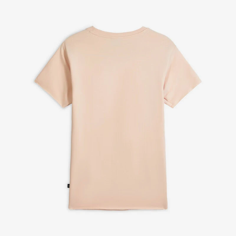 Puma genuine comfortable men's and women's daily casual knitting durable outdoor short sleeves 692892-49