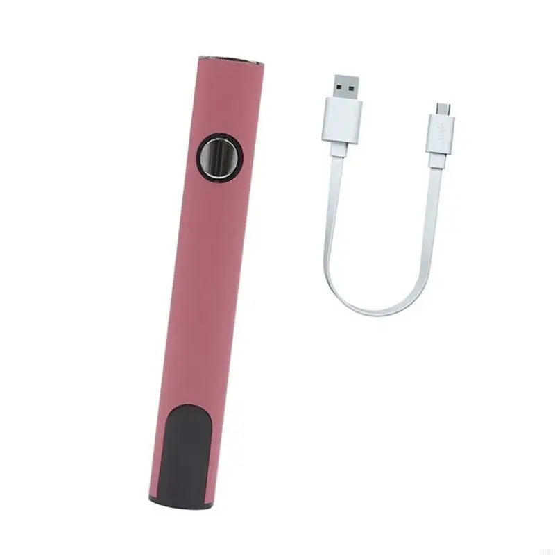 

Portable Soldering Iron Pen with Three Adjustable Voltages Levels for Repair