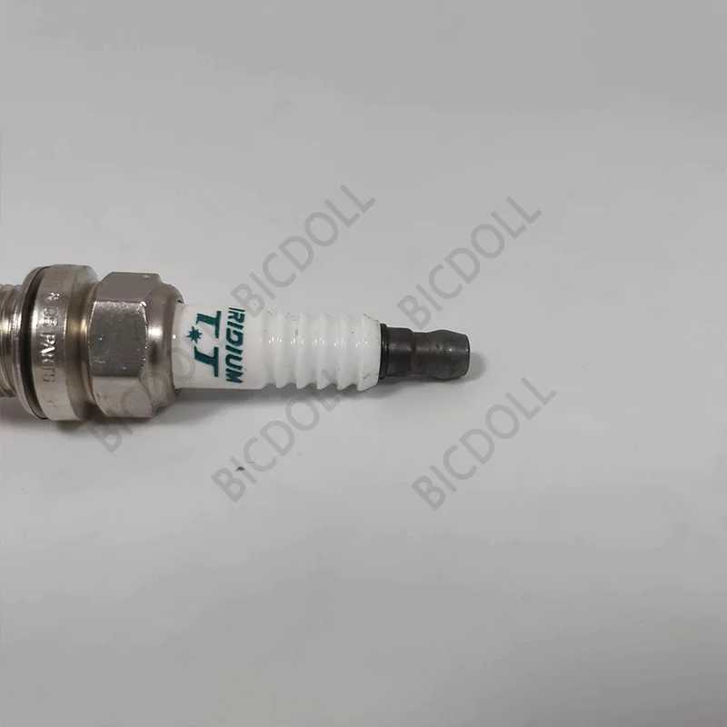 4/6Pcs Iridium Spark Plug 4702 IK20TT For Nissan 100NX 200SX ALMERA AVENIR CEDRIC CEFIRO PRIMERA QUEST SERENA SUNNY TERRANO