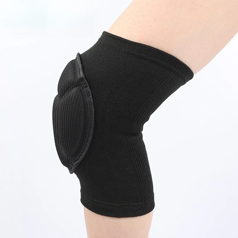 

Thickened sponge knee pads, volleyball, yoga roller skating, anti-collision sponge knee pads, dance， sponge volleyball knee pads