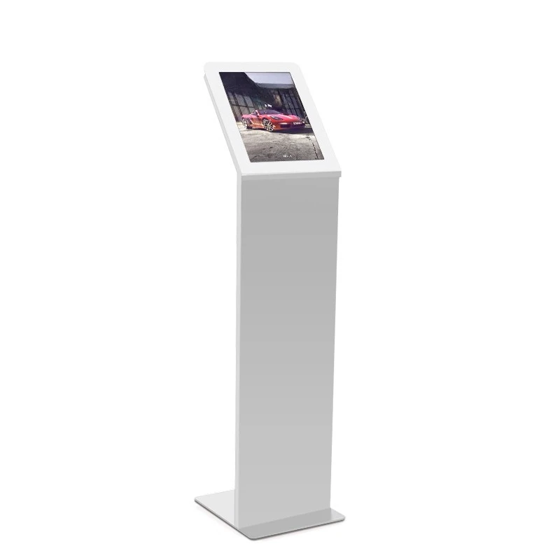 

4S store price description signs, exhibition hall display racks, vertical water sign billboards