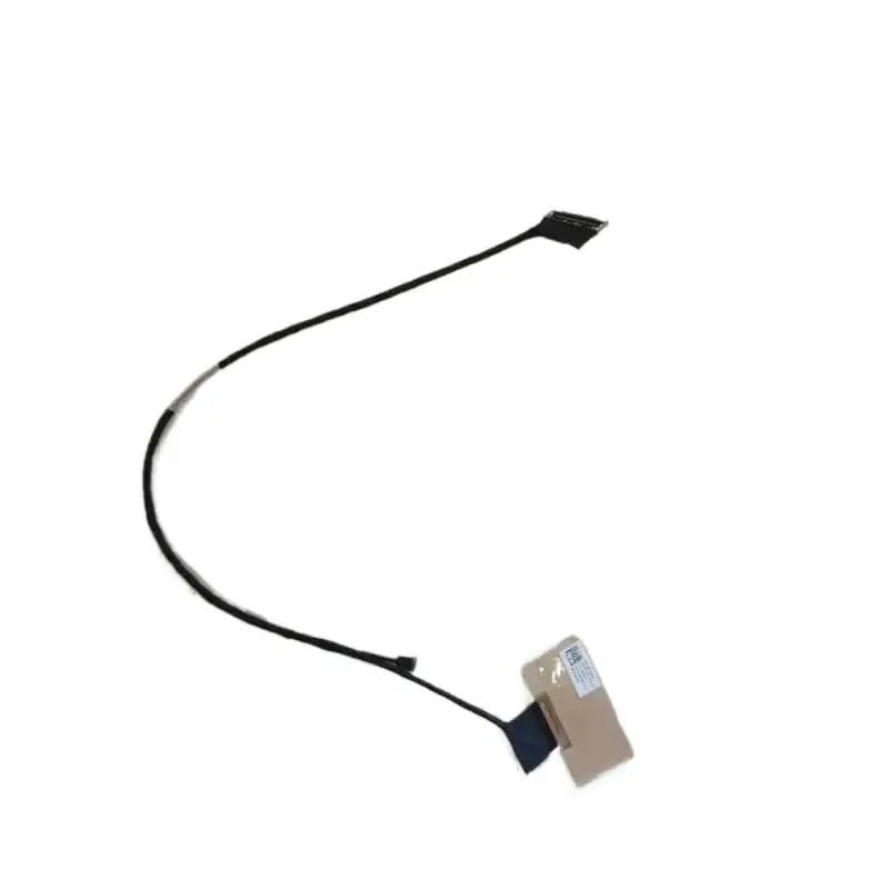 WYORESY For Lenovo 2019 S340-14 EL431 EDP FHD Lcd Cable Lvds Line 30pin DC02003HP00 #