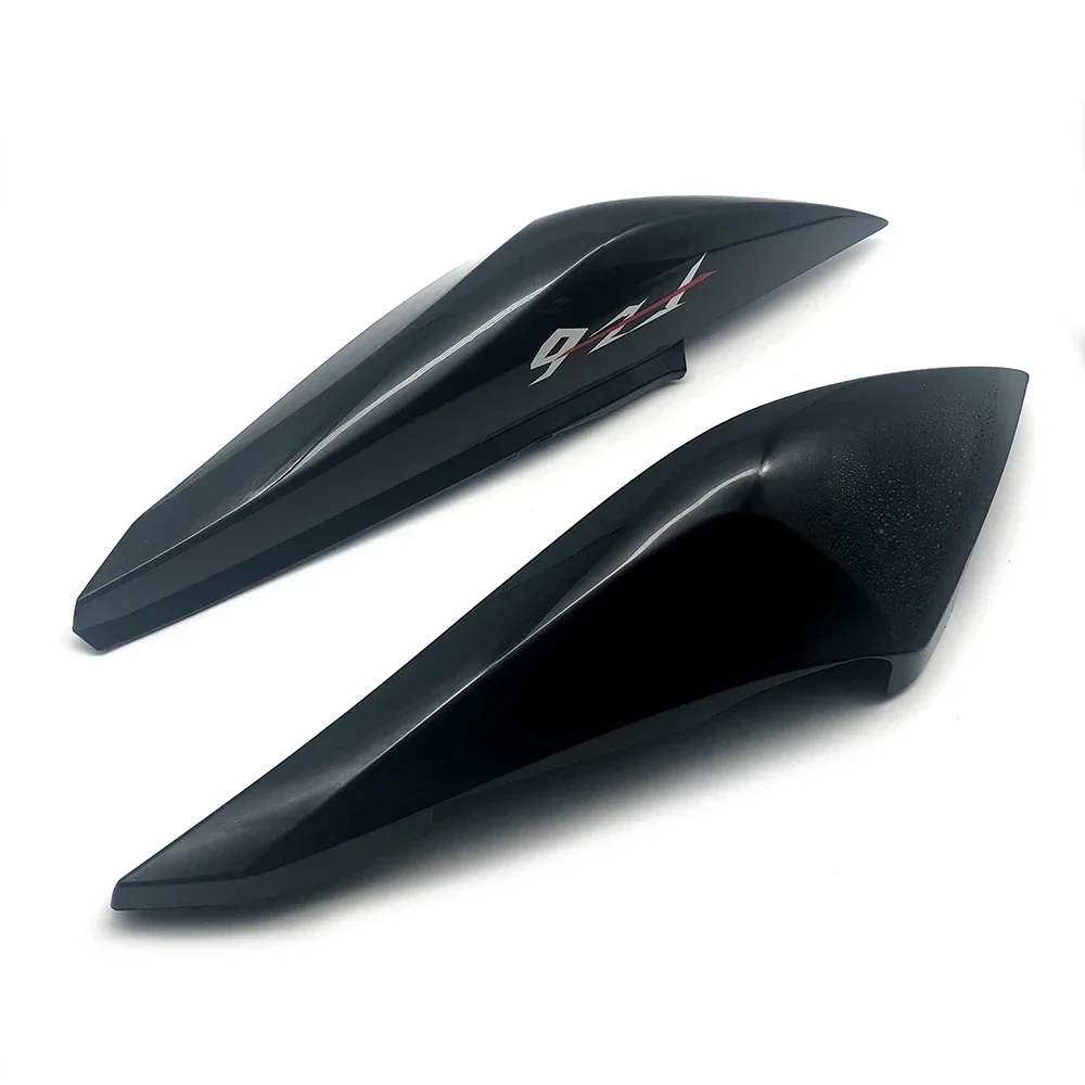 Side Panels Instrument Shell Front Half Of Front Fender Fairing For Yamaha FZ6 FZ6N FZ6S 2004 2005 2006