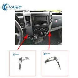 Frarry- Dashboard Trim 9066890137 9066890537 9066890037 9066890237 For Sprinter 906 209CDI 215CDI 2006-2018 Instrument Panel