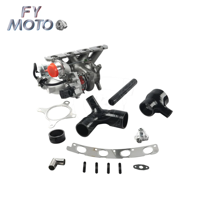 

K04 Billet Wheel TurboCharger with Gasket for VW Golf G.T.I V Jetta Passat 2.0 TFSI