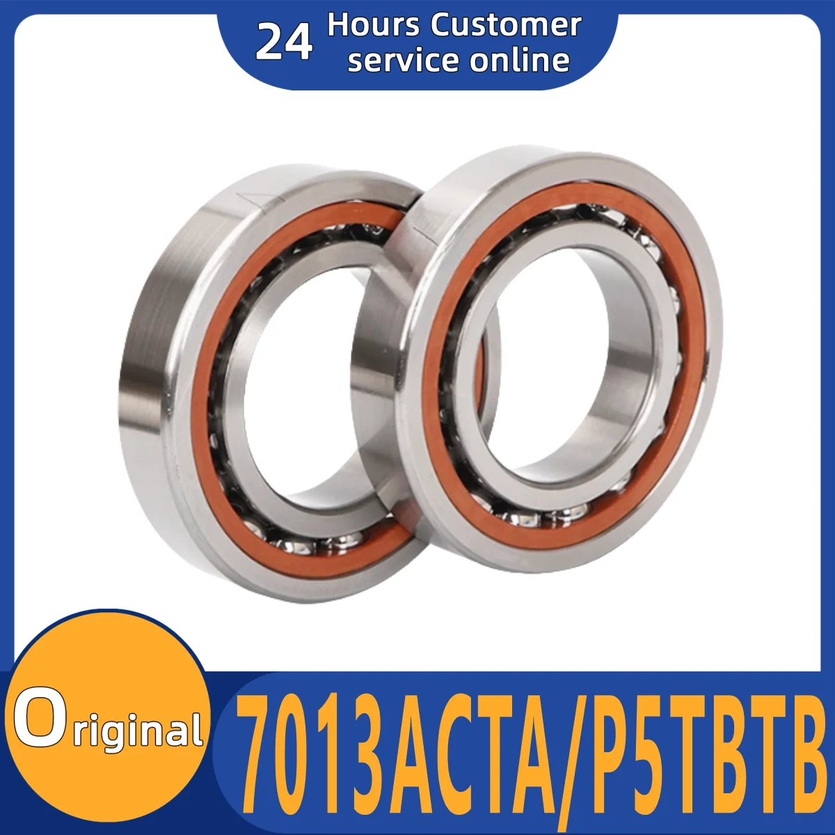 

Новый оригинальный подшипник 7013ACTA-P5TBTB 7014ACTA-P5TBTB 7015ACTA-P5TBTB 7016ACTA-P5TBTB