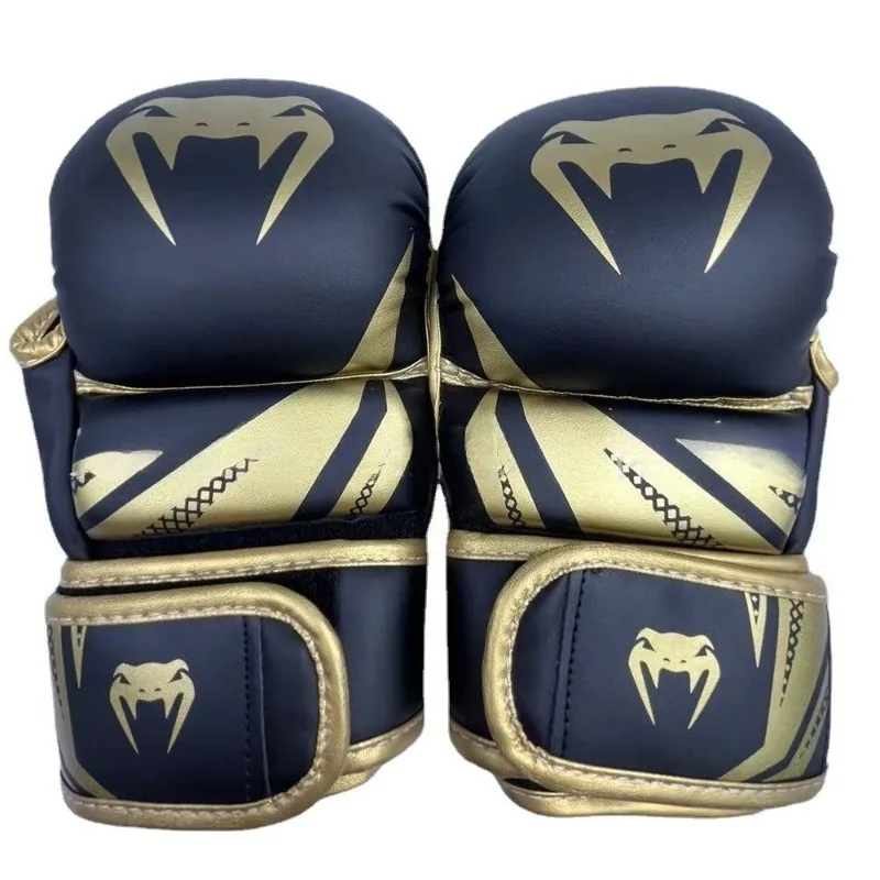 Thumbnail 2 - #5 Compare Boxing Gloves & Mitts Before You Buy
