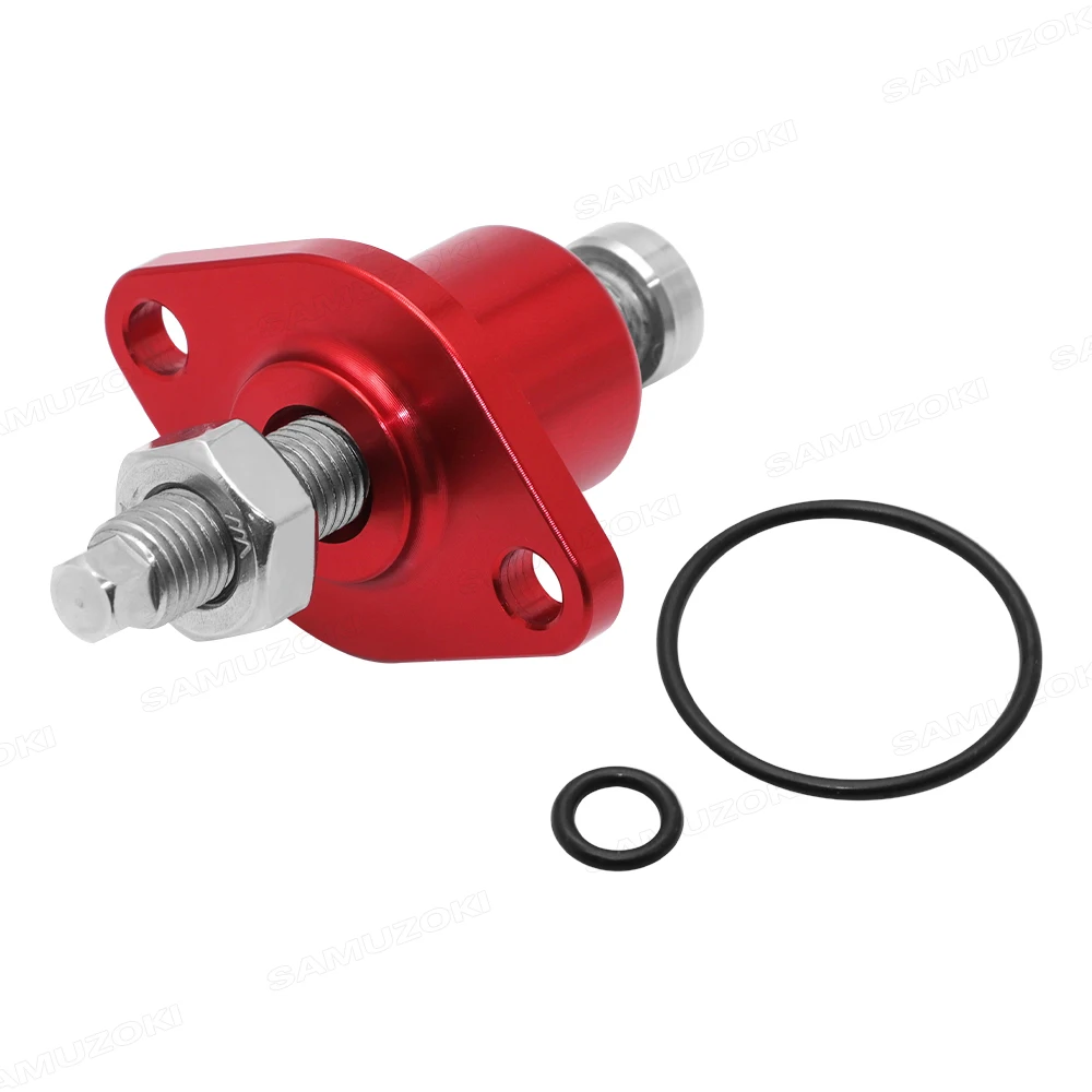 لهوندا CRF150R 250R 450R CRF 450X المتمردين CMX500 2004-2022 دراجة نارية البليت دليل كام سلسلة الموتر #6