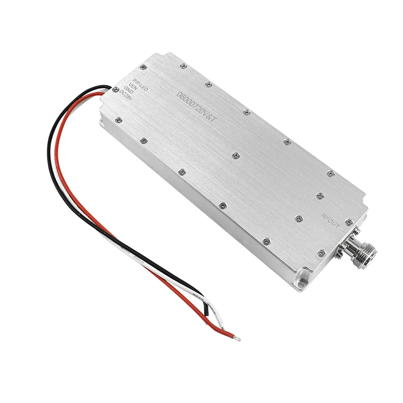 Amplifier Generator for LORA 200 300 400 500 600 700 800 900 1000 1100 MHz