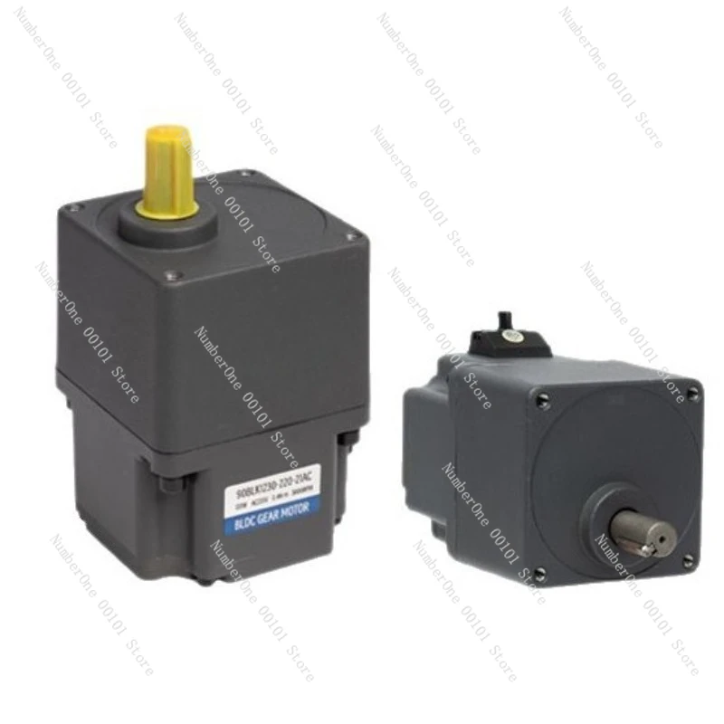 60w Brushless Motor 120w Low-Speed Torque 200w Mixer 400w Conveyor 750w Electric Motor Machinery