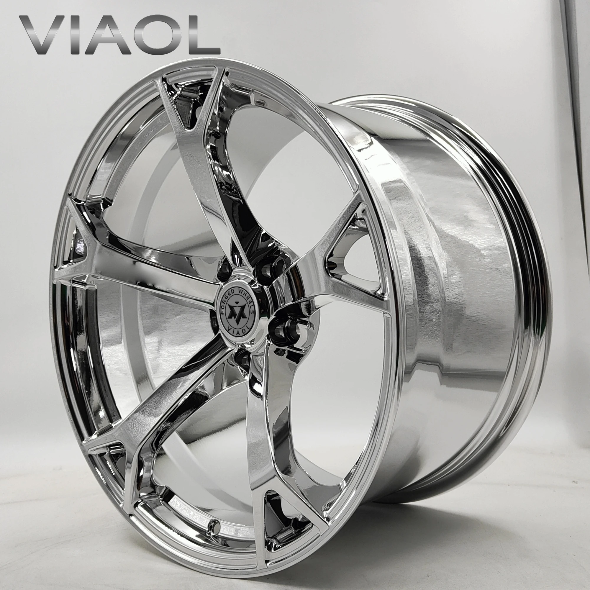 Viaol Passenger Car…