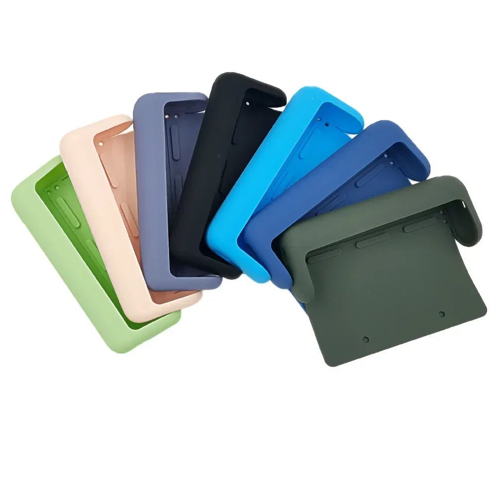 IQO Protective Case All Inclusive for ILUMAi PRIME Silicone Case Anti Drop Leather Case Sixth Generation ILUMAi Protective C